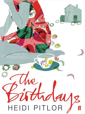 cover image of The Birthdays